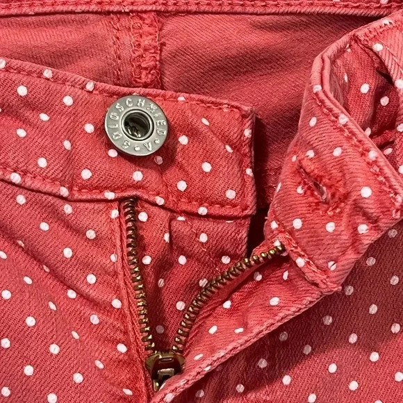 AG Adriano Goldschmied  the Stevie Ankle Slim Straight Jean - Picture 4 of 13